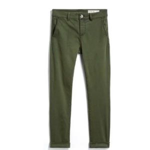 Pistola Revolve Skinny Pants